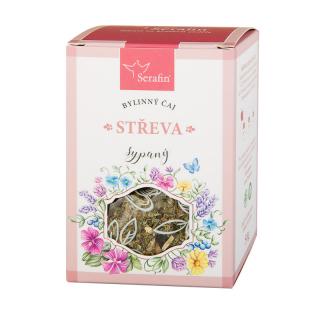 Střeva - bylinný čaj sypaný 50g