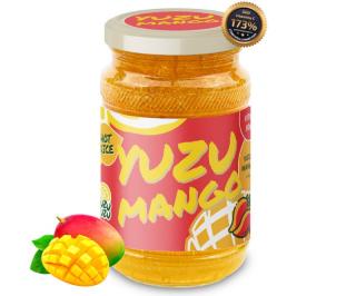 YUZU & MANGO 500g