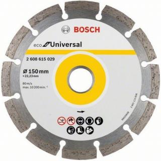 Bosch Diamantový dělicí kotouč 2608615029