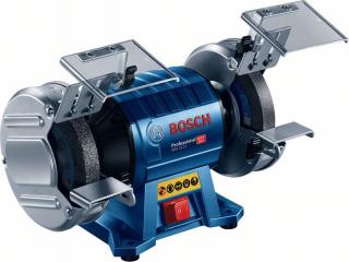 Bosch GBG 35-15 Dvoukotoučová stolní bruska 0.601.27A.300, původ CZ