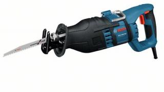 Bosch GSA 1300 PCE Pila ocaska 060164E200, původ CZ