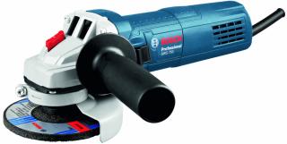 Bosch GWS 750 Professional 0.601.394.001, původ CZ