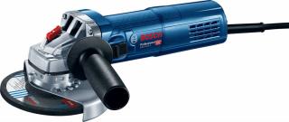 Bosch GWS 9-115 S Professional 0.601.396.101, původ CZ