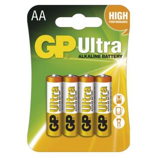 Emos B1921 Alkalická baterie GP Ultra AA (LR6), 1ks