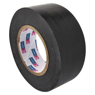 Emos F62512 Izolační páska PVC 25mm / 10m černá