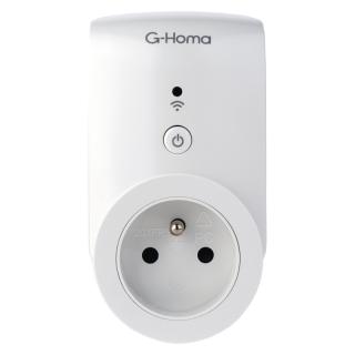 Emos P5550 Wi-Fi časovací zásuvka G-Homa P5550