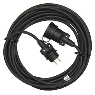Emos PM0501 1f prodlužovací kabel 3×1,5mm2, 10m