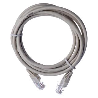 Emos S9123 PATCH kabel UTP 5E, 2m