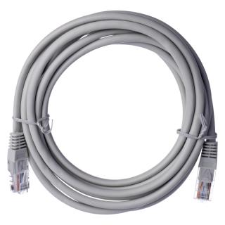 Emos S9124 PATCH kabel UTP 5E, 3m
