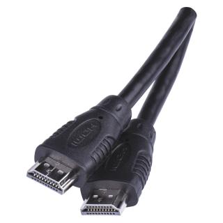 Emos SB0105 HDMI 2.0 high speed kabel ethernet A vidlice - A vidlice 5m