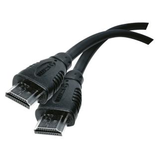 Emos SD0110 HDMI 2.0 high speed kabel ethernet A vidlice - A vidlice 10m