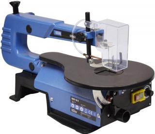 Güde 54992 GDS 16 E