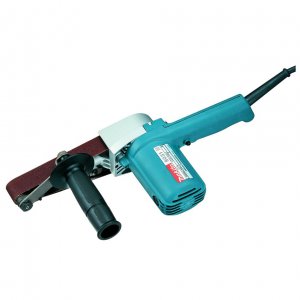 Makita 9031 Pásový pilník 533x30mm,550W