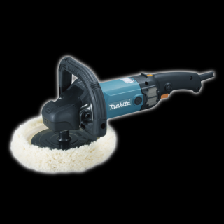 Makita 9237CB Leštička 180mm,1200W