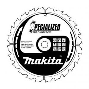 Makita B-09260 pilový kotouč 160x20 28 zubů