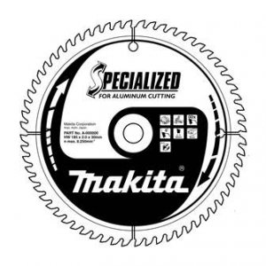 Makita B-09553 pilový kotouč 160x20 60 zubů