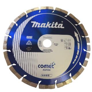 Makita B-12784 diamantový kotouč Comet Rapid 230/22,23mm=oldB-12893