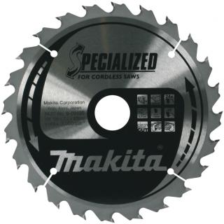 Makita B-16885 pilový kotouč 85x15mm 20 zubů