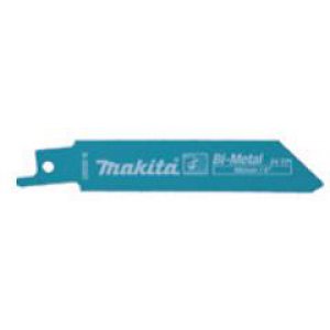 Makita B-20395 pilové listy na kov BiM 100mm 5ks