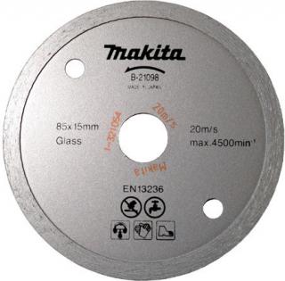 Makita B-21098 diamantový kotouč 85mm