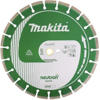 Makita B-27224 diamantový kotouč NEUTRON