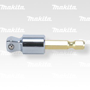 Makita B-28553 adaptér na ořechy1/4'' na 1/2''