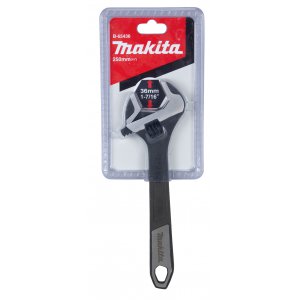 Makita B-65436 stavitelný klíč 250mm, na matice 0-36 mm