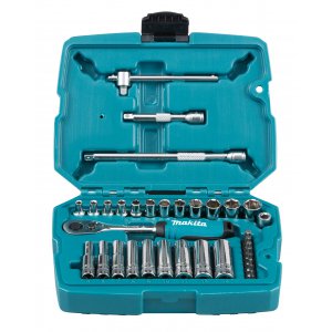 Makita B-65567 34 dílná sada 1/4''