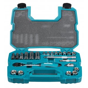 Makita B-65573 23 dílná sada 3/8''