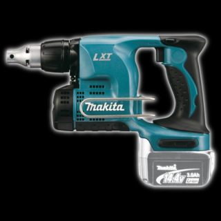 Makita BFS440Z Aku šroubovák na sádrokarton 14,4V, bez aku