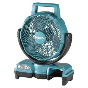 Makita DCF203Z Aku ventilátor Li-ion 14,4/18V,bez aku Z