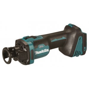 Makita DCO181Z Aku rotační frézka s AWS Li-ion LXT 18V,bez aku Z