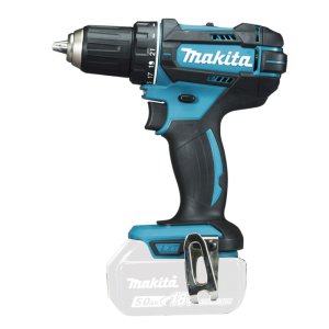 Makita DDF482Z Aku vrtací šroubovák Li-ion LXT 18V,bez aku Z