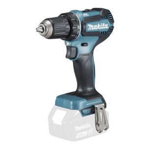 Makita DDF485z Aku bezuhlíkový šroubovák Li-ion LXT 18V,bez aku Z