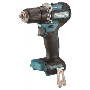 Makita DDF487Z Aku bezuhlíkový šroubovák Li-ion LXT 18V, bez aku Z