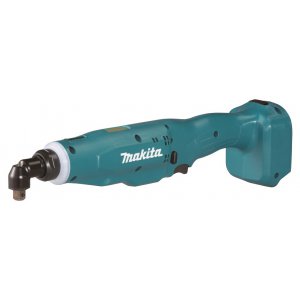 Makita DFL063FZ Aku úhlový utahovák 1,5-6,5Nm,180-1300ot,Li-ion LXT 18V,bez aku Z
