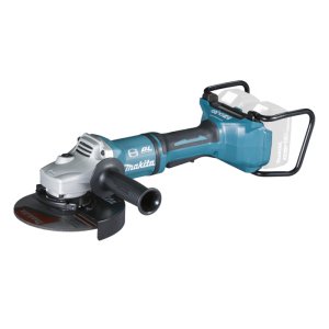 Makita DGA700Z Aku úhlová bruska 180mm Li-ion LXT 2x18V,bez aku Z