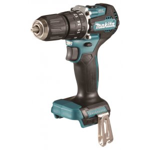 Makita DHP487Z Aku bezuhlíkový příklepový šroubovák Li-ion LXT 18V, bez aku Z