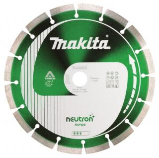 Makita Diamantový kotouč NEUTRON 125 mm B-12952