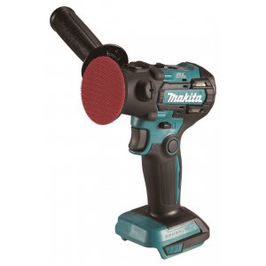 Makita DPV300Z Aku leštička 50/75mm Li-ion LXT 18V,bez aku Z