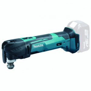 Makita DTM51Z Aku MultiTool Li-ion LXT 18V,bez aku Z