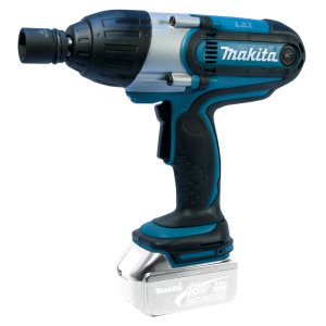 Makita DTW450Z Aku rázový utahovák Li-ion LXT 18V,bez aku Z