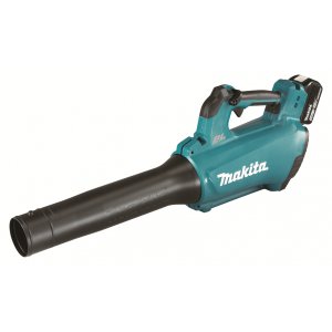 Makita DUB184RT Aku ofukovač Li-ion LXT 18V/5,0Ah