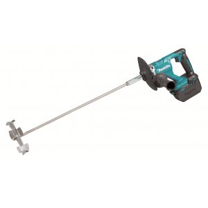 Makita DUT130Z Aku míchadlo Li-ion LXT 18V,bez aku Z