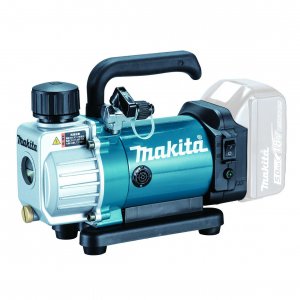 Makita DVP180Z Aku vývěva Li-ion LXT 18V,bez aku Z