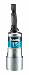Makita E-03501 kloubový nástavec na matice torzní SW 15 , 80mm, Impact Premier