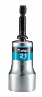 Makita E-03539 kloubový nástavec na matice torzní SW 21 , 80mm, Impact Premier