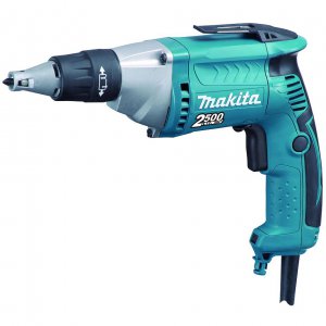 Makita FS2300 Elektronický šroubovák 2500ot,570W