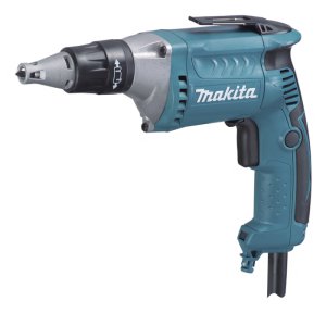 Makita FS4300 Elektronický šroubovák 4000ot,570W