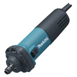 Makita GD0602 Přímá bruska 6mm, 400W